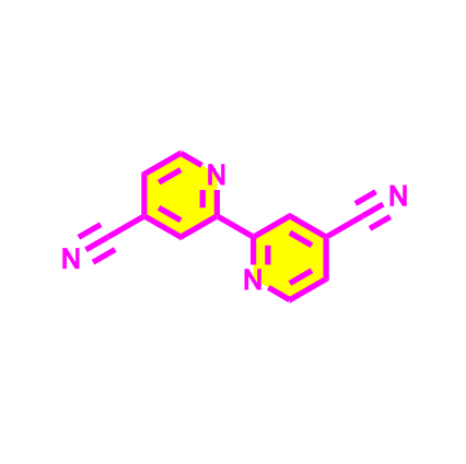 4,4'-二氰基-2,2'-聯(lián)吡啶,2,2'-Bipyridine]-4,4'-dicarbonitrile