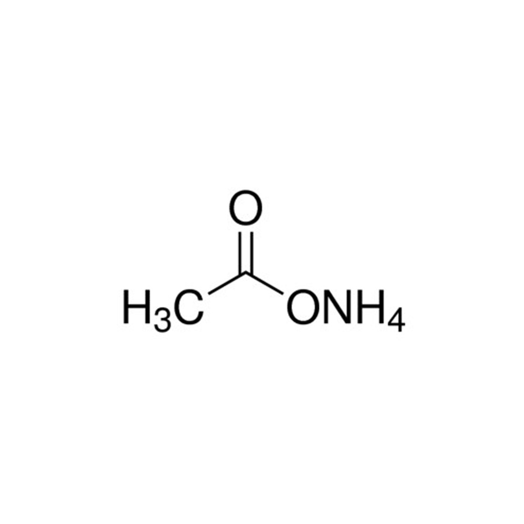 乙酸铵；醋酸铵,Ammonium acetate;Ammonium acetate