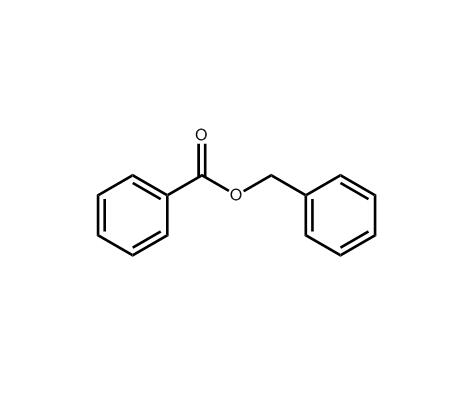 苯甲酸苄酯,Benzyl benzoate