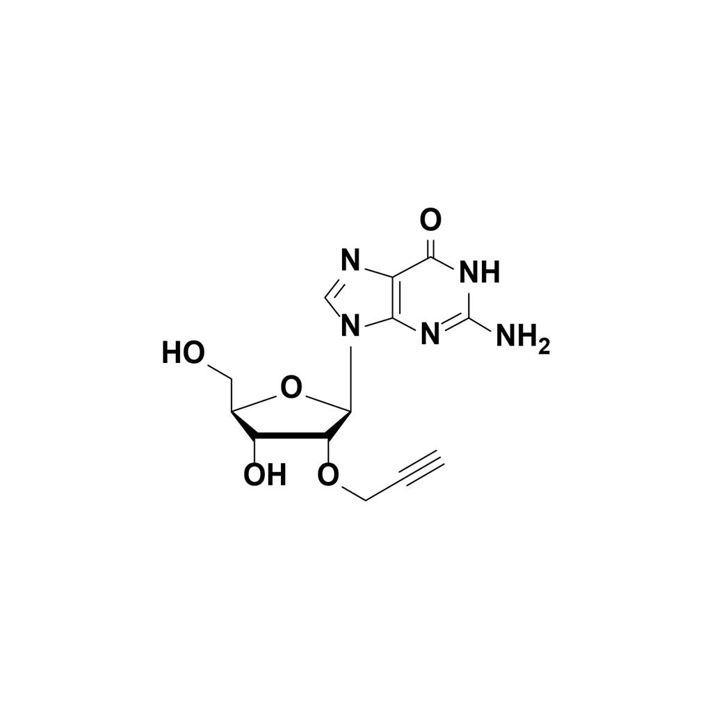 2'-O-propargyl-rG