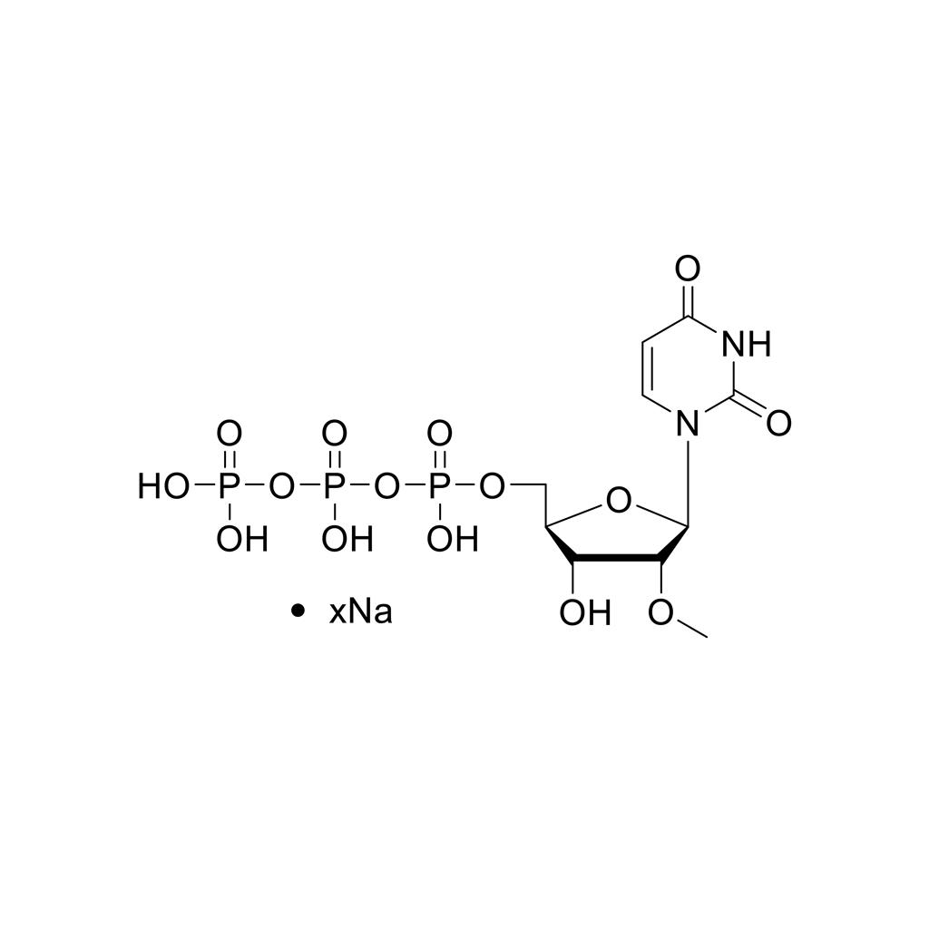 2’-OMe-UTP