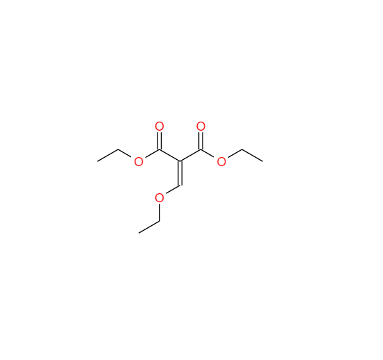 乙氧甲叉丙二酸二乙酯,Diethyl ethoxymethylenemalonate