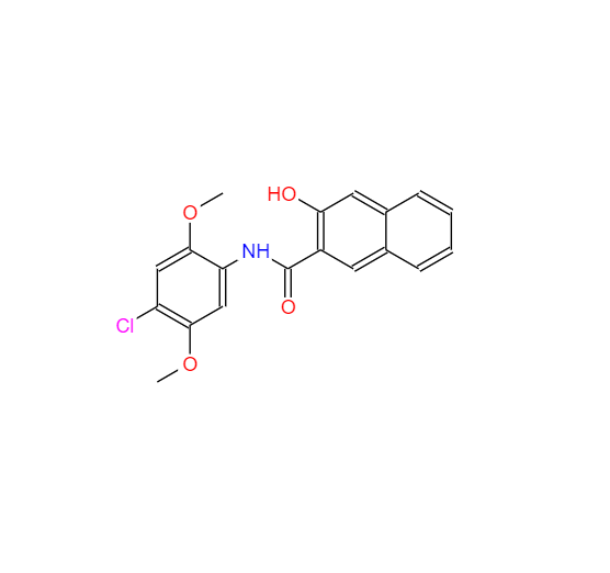 色酚AS-LC,Naphthol AS-LC