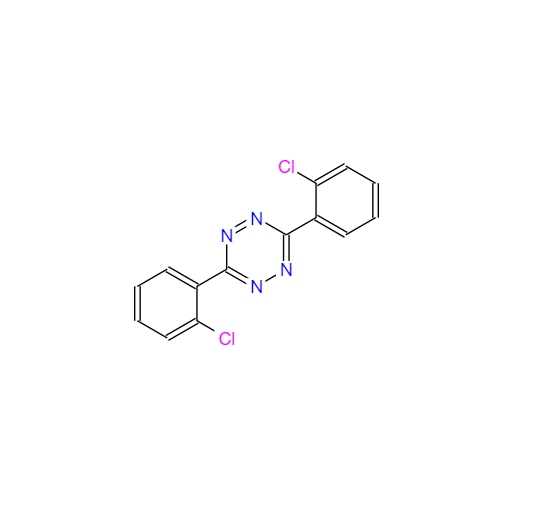 四螨嗪,Clofentezine