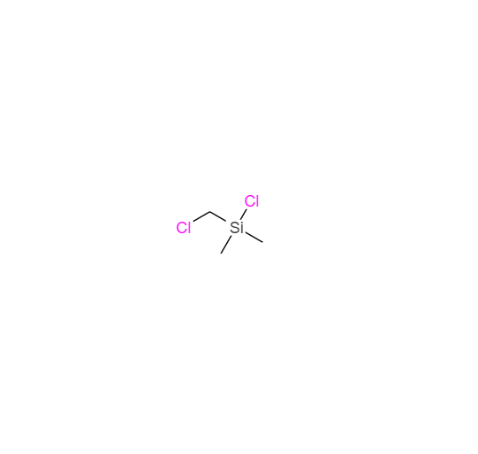 氯甲基二甲基氯硅烷,Chloro(chloromethyl)dimethylsilane