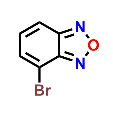 4-溴苯并[c][1,2,5]恶二唑,4-Bromobenzo[c][1,2,5]oxadiazole