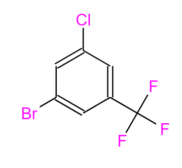 3-溴-5-氯三氟甲苯,3-Bromo-5-Chlorobenzotrifluoride