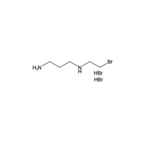 氨磷汀杂质9二氢溴酸盐,Amifostine Impurity 9 DiHBr