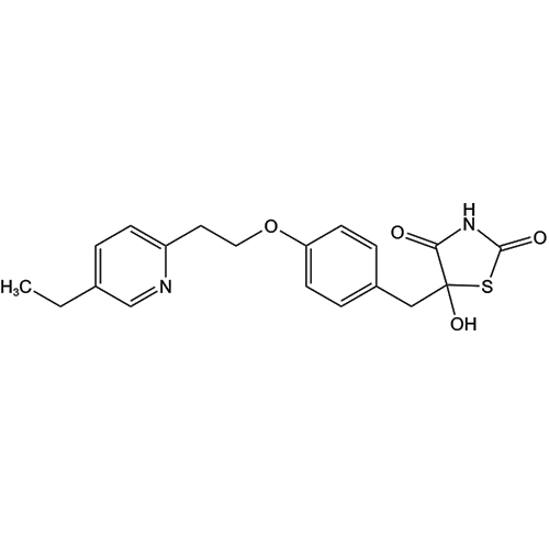 吡格列酮EP雜質A,Pioglitazone EP Impurity A