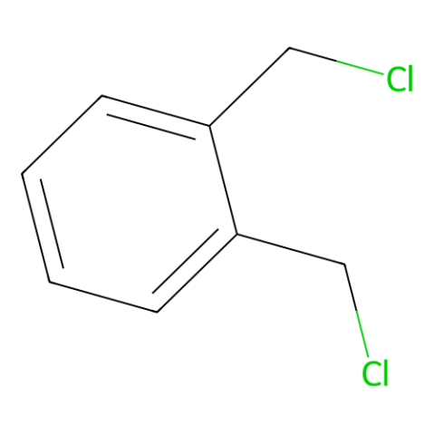 邻二氯苄,1,2-Bis(chloromethyl)benzene