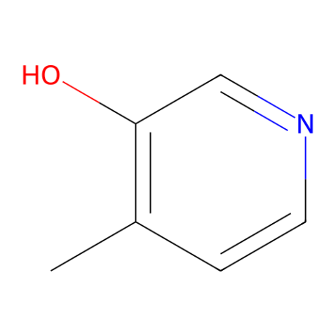 3-羟基-4-甲基吡啶,3-HYDROXY-4-METHYLPYRIDINE