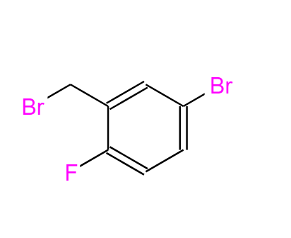 2-氟-5-溴溴苄,2-Fluoro-5-BromobenzylBromide