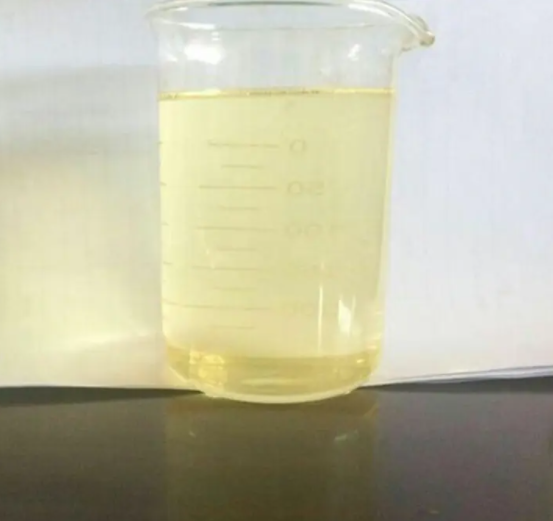 环氧大豆油液（ESO）,epoxidized soybean oil