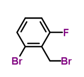 2-溴-6-氟溴苄,2-bromo-6-fluorobenzyl bromide