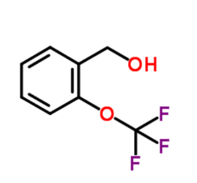 2-(三氟甲氧基)苯甲醇,2-(Trifluoromethoxy)phenyl)methanol