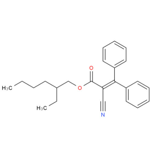 奧克立林,Octocrylene