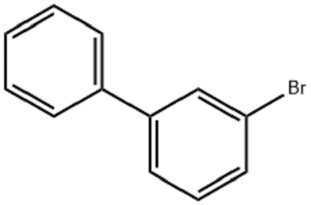 3-溴联苯,3-Bromobiphenyl