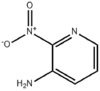 3-氨基-2-硝基吡啶,2-Nitro-3-pyridinamine