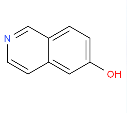 6-羟基异喹啉,Isoquinolin-6-ol