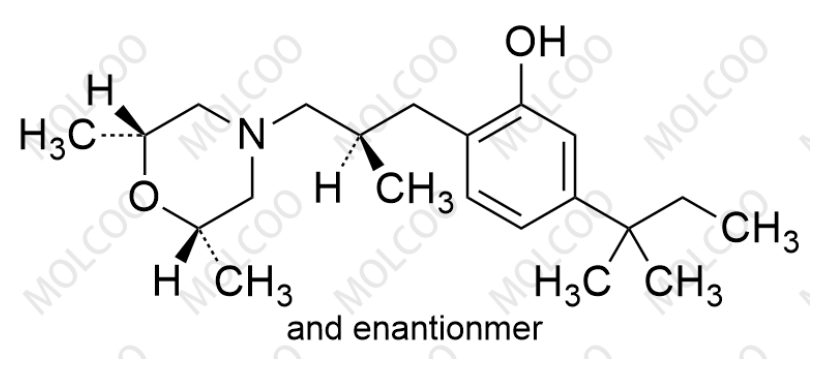 阿莫罗芬EP杂质H,Amorolfine EP Impurity H