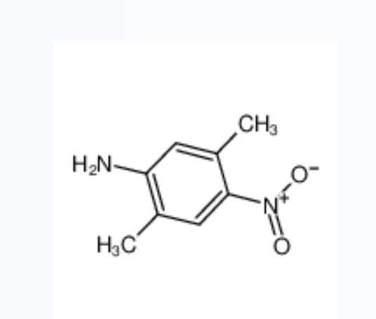 2,5-二甲基-4-硝基苯酚,2,5-dimethyl-4-nitrophenol