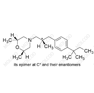 阿莫罗芬EP杂质E,Amorolfine EP Impurity E