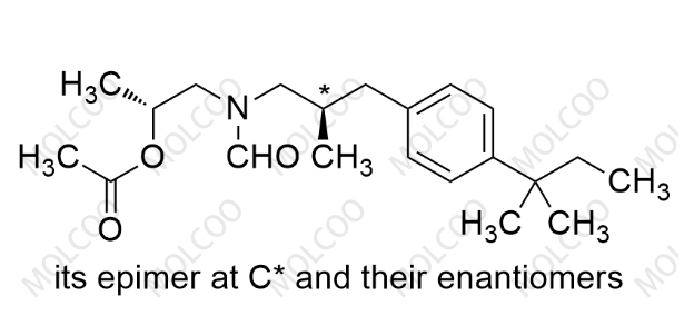 阿莫罗芬EP杂质B,Amorolfine EP Impurity B