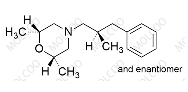 阿莫罗芬EP杂质C,Amorolfine EP Impurity C