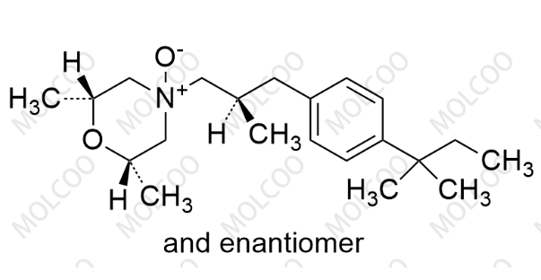 阿莫罗芬EP杂质A,Amorolfine EP Impurity A