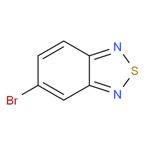 5-溴-2,1,3-苯并噻二唑,2,1,3-Benzothiadiazole,5-bromo-