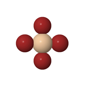 四溴化硅,SILICON TETRABROMIDE