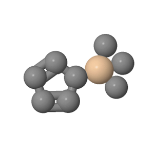 环戊二炔三甲基硅烷,CYCLOPENTADIENYLTRIMETHYLSILANE