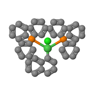 氯(1-萘)双(三苯基膦)镍,TRANS-CHLORO(1-NAPHTHYL)BIS(TRIPHENYLPHOSPHINE)-NICKEL