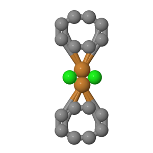 (1,5-环辛二烯)氯化铜(I)二聚体,Chloro(1,5-cyclooctadiene)copper(I) dimer