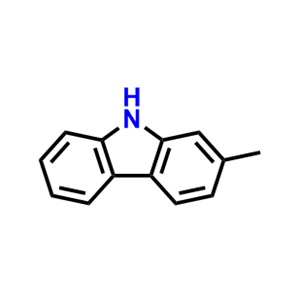 2-甲基咔唑,2-Methyl-9H-carbazole