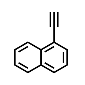 1-炔基萘,1-Ethynylnaphthalene