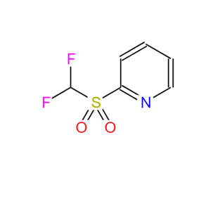 二氟甲基 (2-吡啶基)砜,(Trifluoromethyl)trimethylsilane
