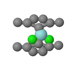 双(1,3-二甲基环戊二烯基)二氯化锆,BIS(1,3-DIMETHYLCYCLOPENTADIENYL)ZIRCONIUM DICHLORIDE