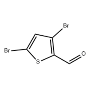 3,5-二溴-2-噻吩甲醛
