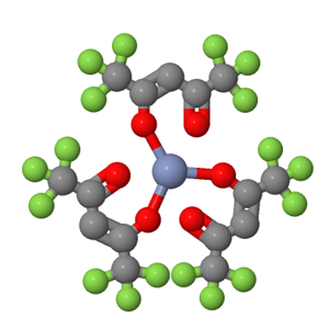 六氟-2,4-乙酰丙酮鉻(III),CHROMIUM (III) HEXAFLUOROACETYLACETONATE