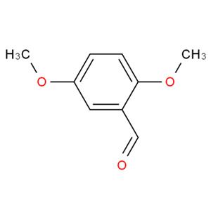 2,5-二甲氧基苯甲醛