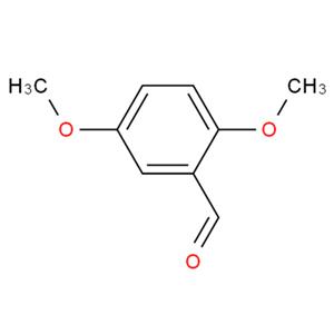 2,5-二甲氧基苯甲醛,2,5-Dimethoxybenzaldehyde