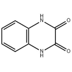 2,3-二羟基喹喔啉  15804-19-0