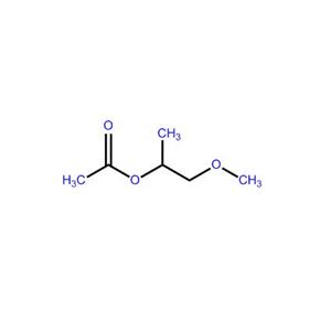 丙二醇甲醚醋酸酯,Propylene glycol monomethyl ether acetate