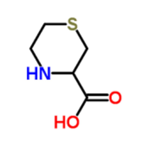 (S)-3-硫代吗啉甲酸