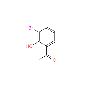 3-溴-2-羟基苯乙酮,3-Bromo-2-hydroxyacetophenone