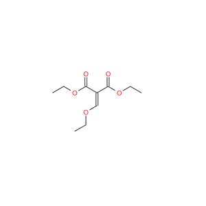 乙氧甲叉丙二酸二乙酯,Diethyl ethoxymethylenemalonate