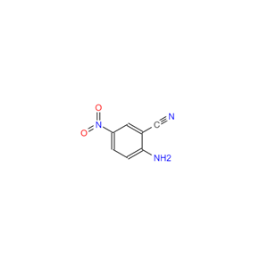 2-氰基-4-硝基苯胺
