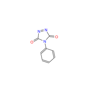 4-苯基-3H-1,2,4-三唑啉-3,5-二酮