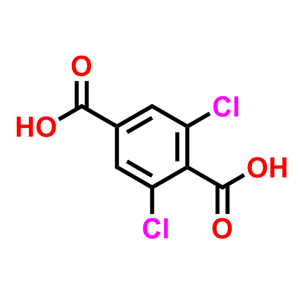 2,6-二氯对苯二甲酸